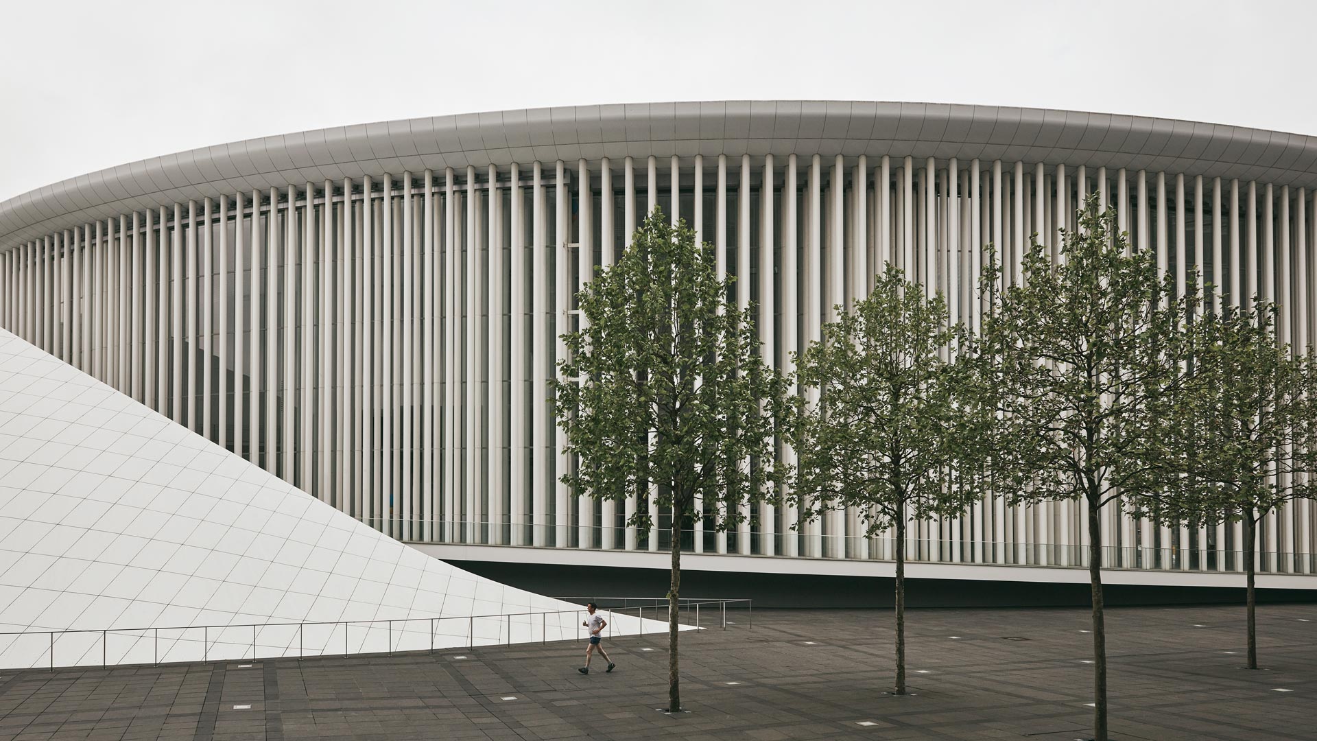 Luxembourg