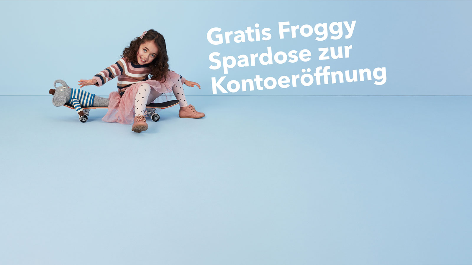 Jugendsparkonto