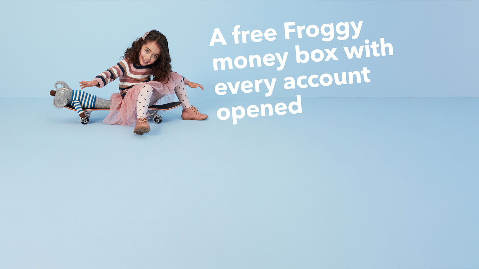 Young Person’s Savings Account
