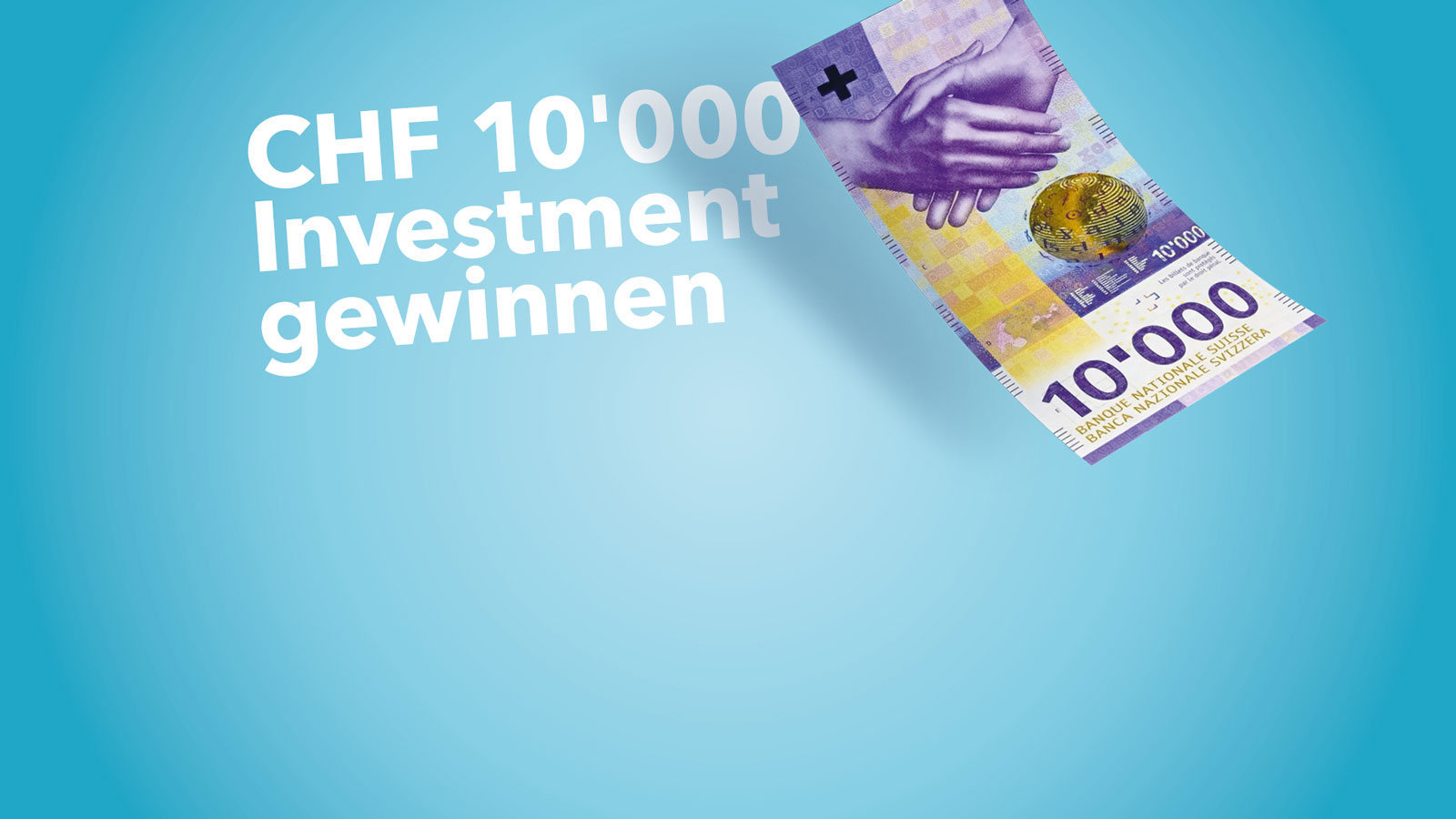 VP Vida Go Gewinnspiel