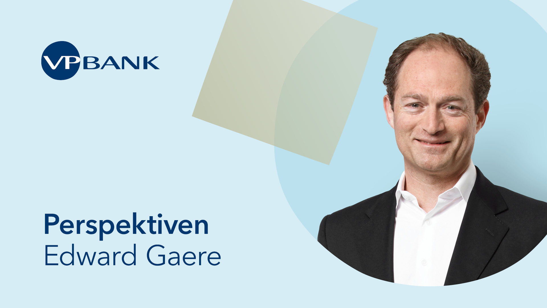 Edward Gaere