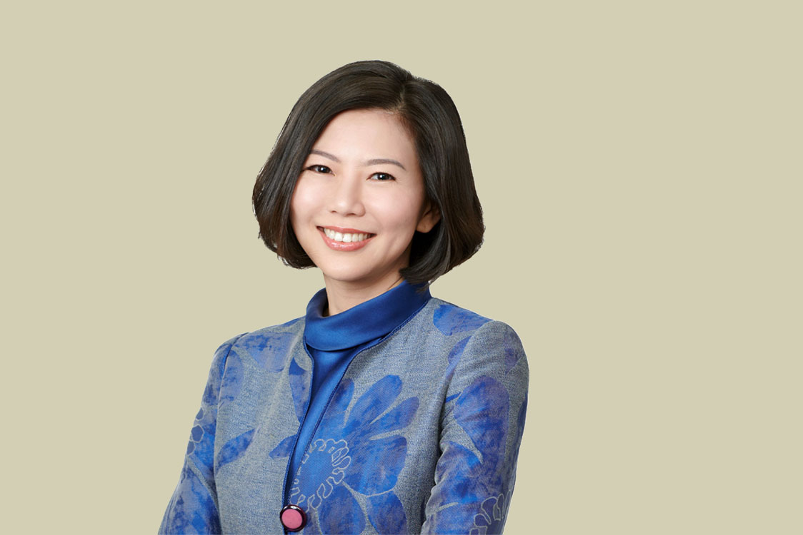 Pamela Hsu Phua