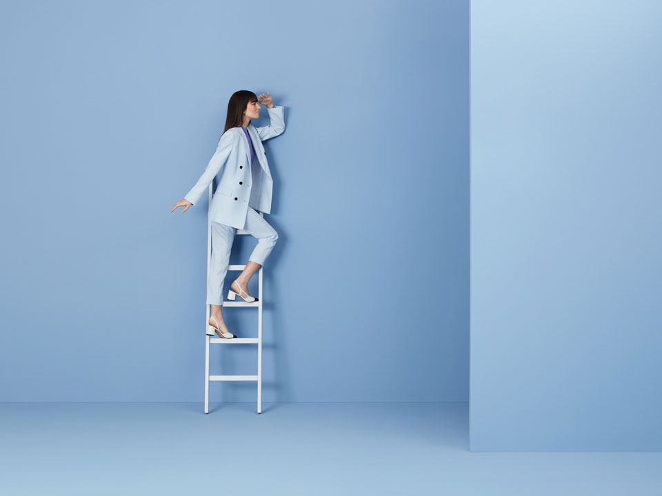 Geschichte - Strategiezyklus 2021 - 2024