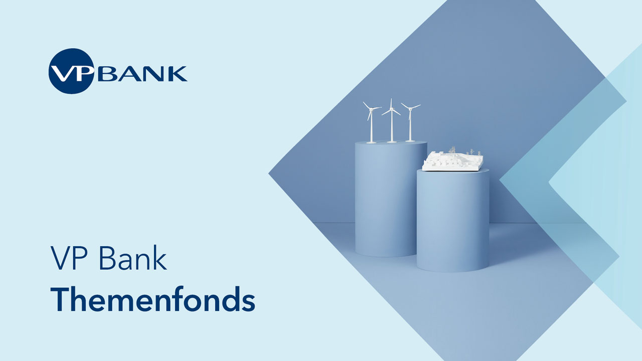 Themenfonds der VP Bank