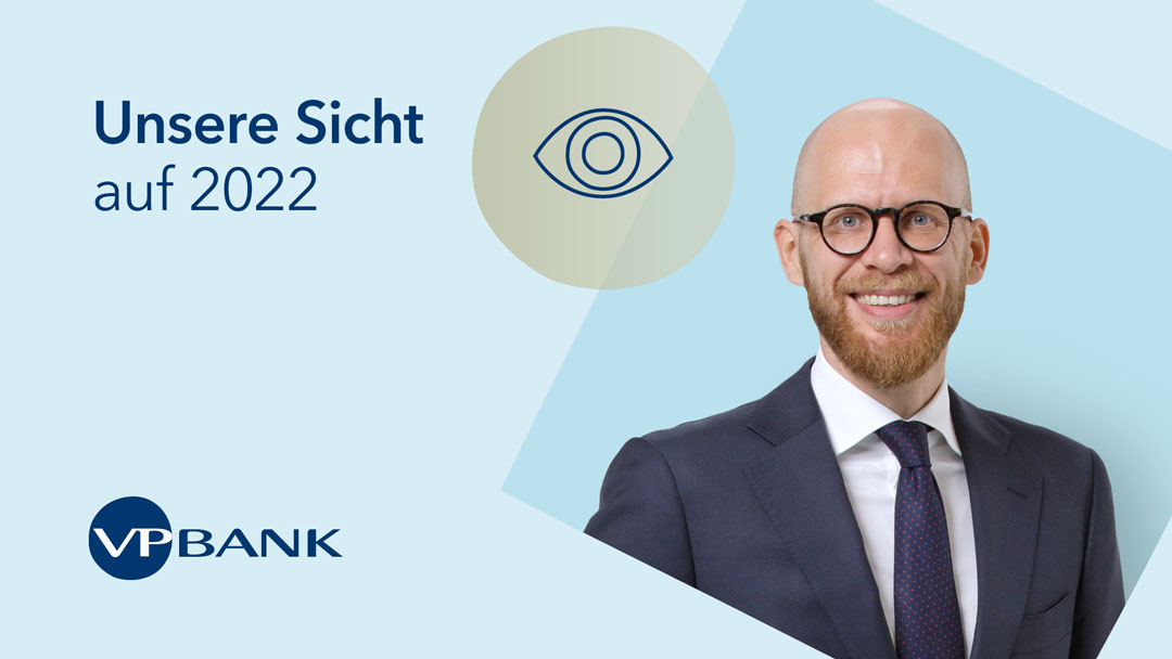 Unsere Sicht - Dezember 2021