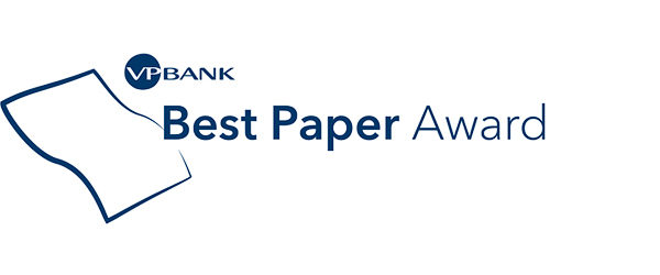 Best Paper Award