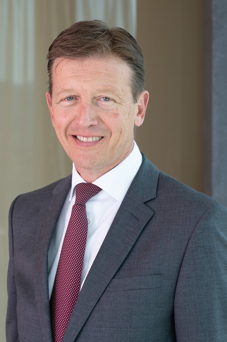 Paul H. Arni