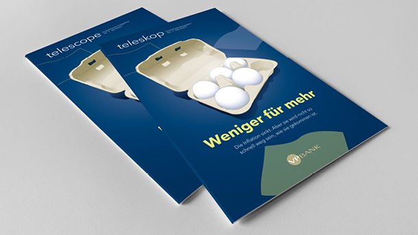 Investmentmagazin Teleskop