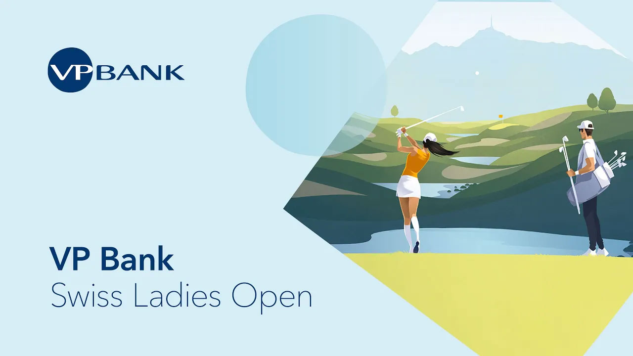 Swiss Ladies Open