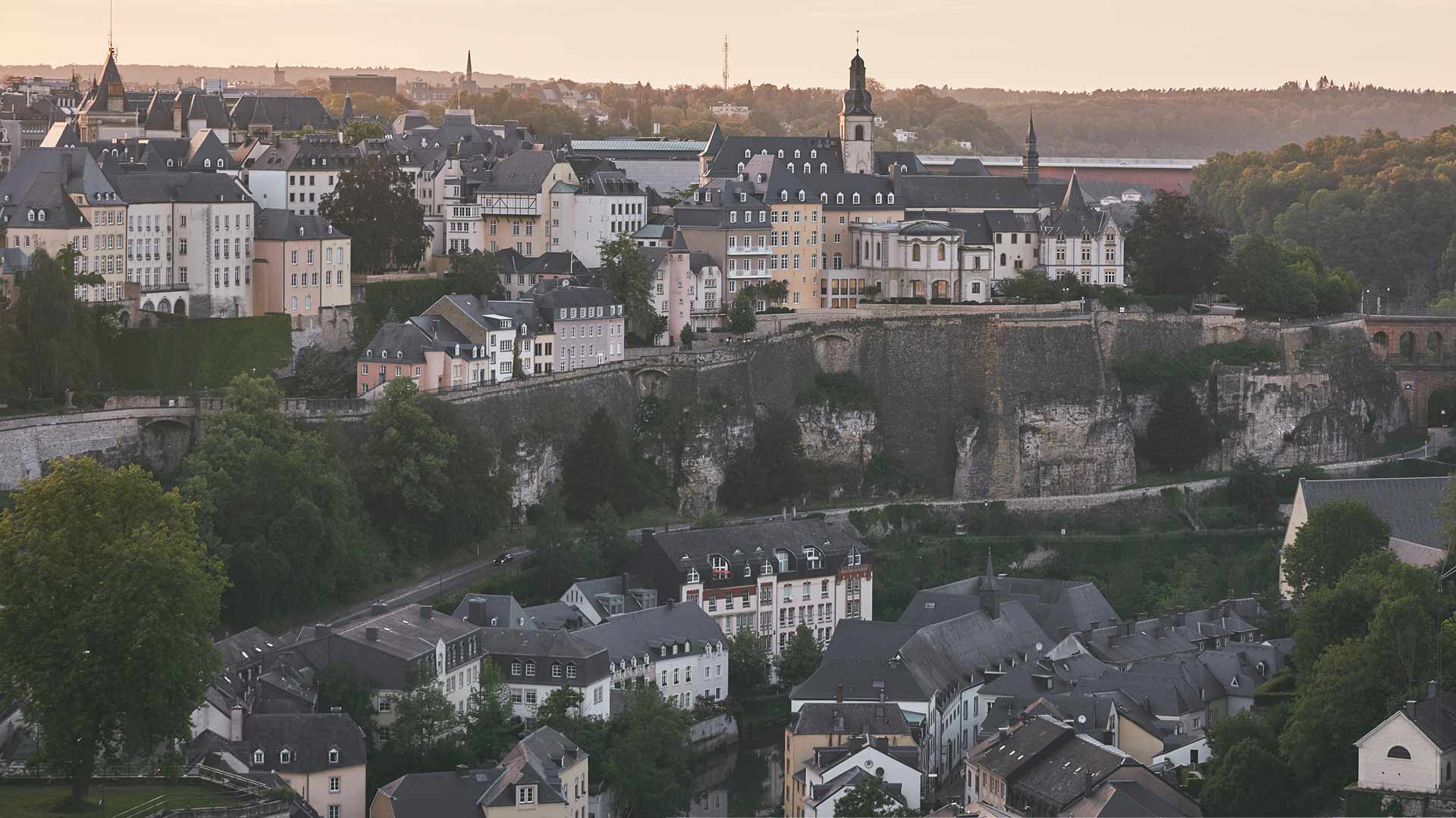 Luxemburg