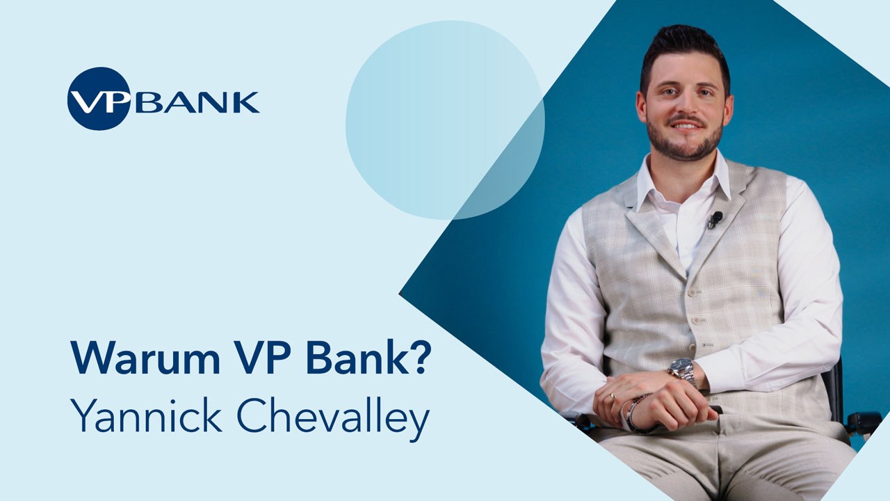 Yannick Chevalley