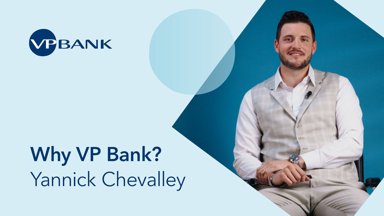 Yannick Chevalley