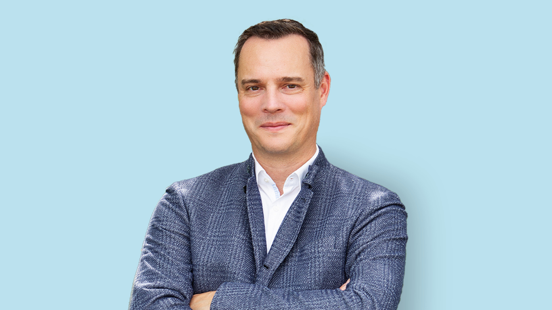 Roland Kläy