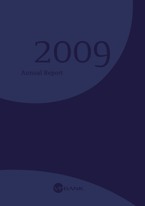 Geschäftsbericht 2009