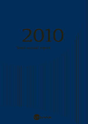 Halbjahresbericht 2010