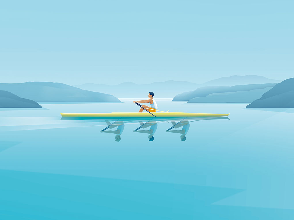 Geschichte - Strategiezyklus 2025 - 2028