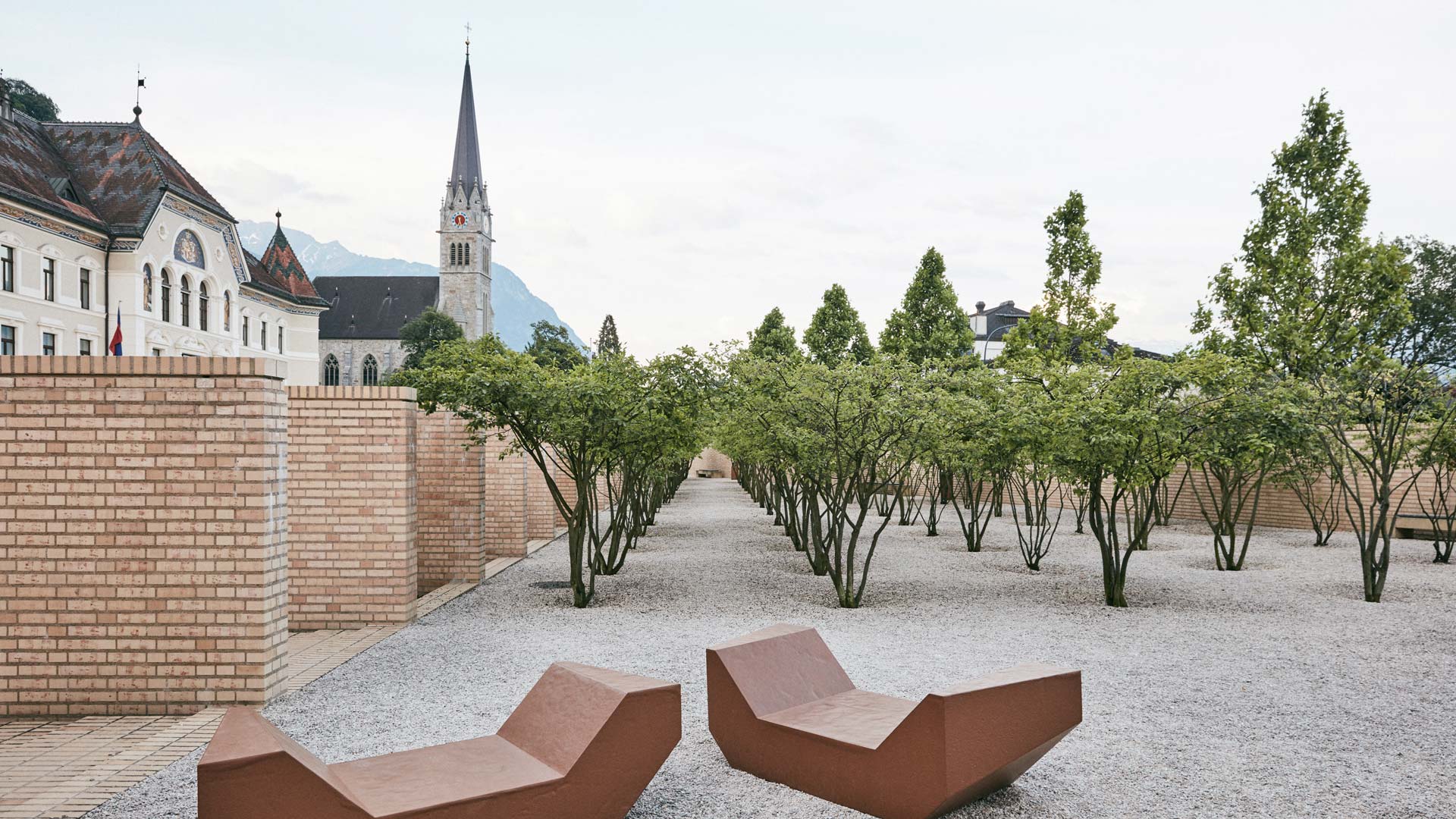 Vp Bank In Vaduz Liechtenstein Editorial Stock Image Image Of Corporation Editorial 178075574
