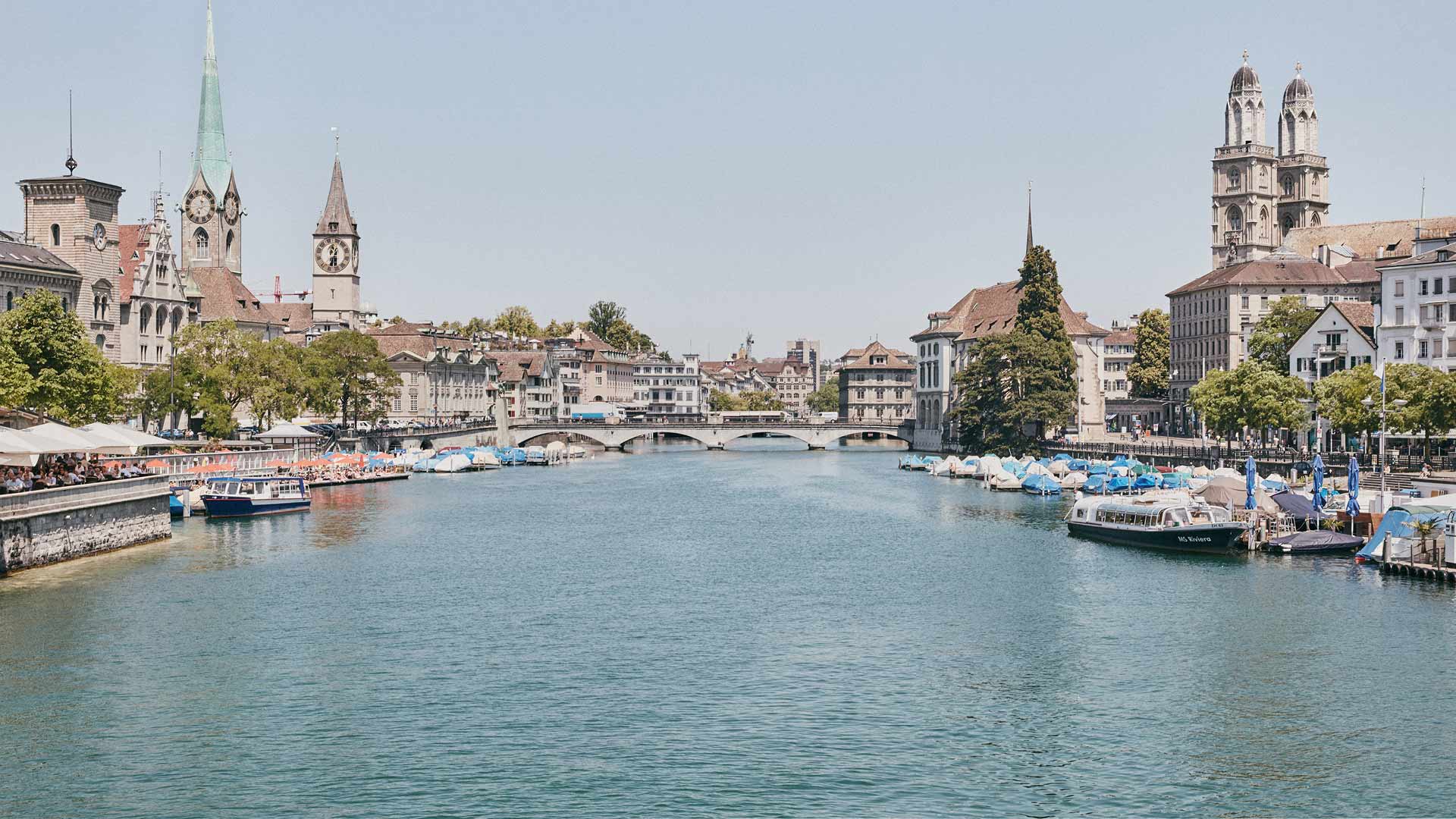 Zürich