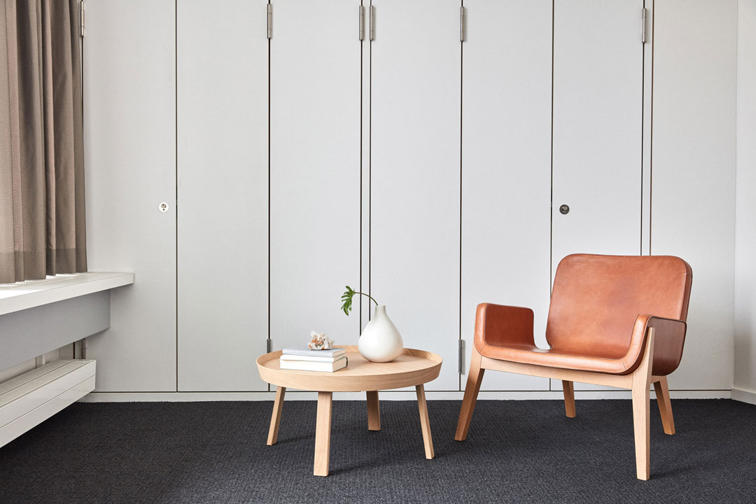 Büro Luxemburg