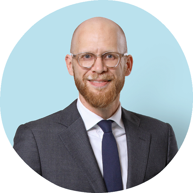 Dr Felix Brill