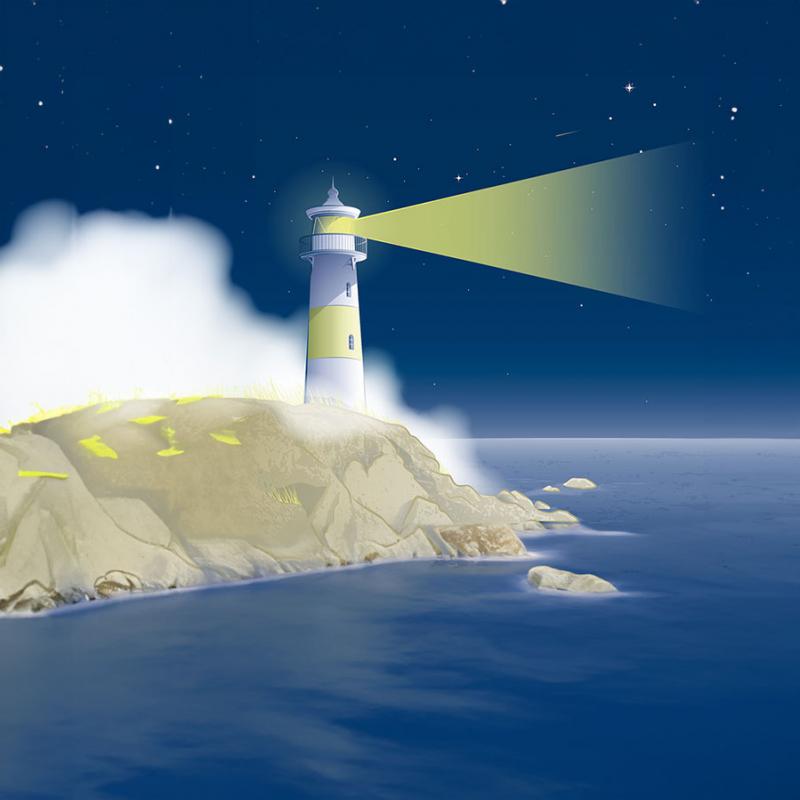 Telescope