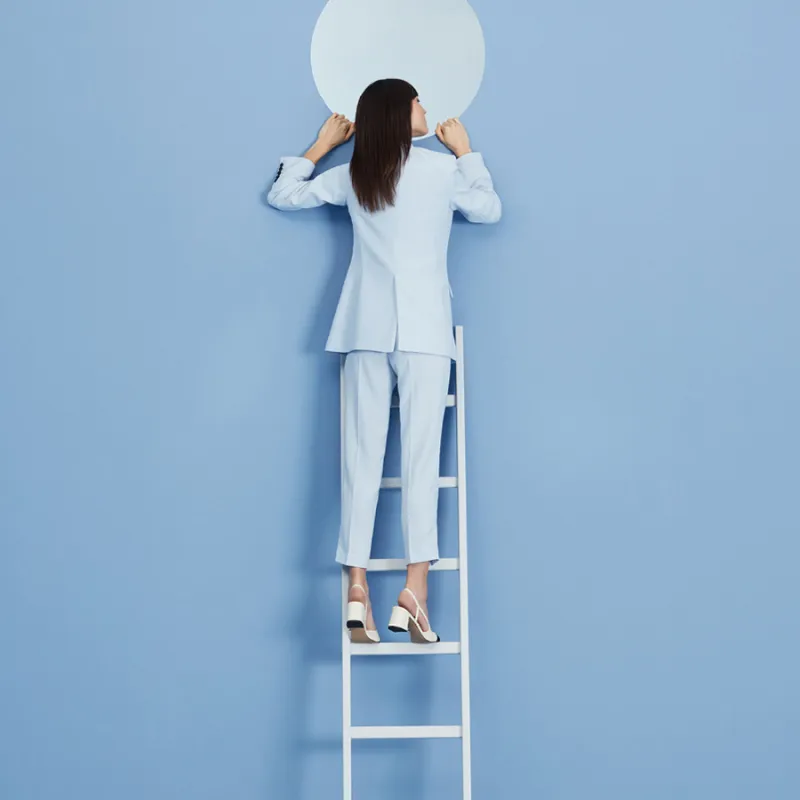 Bankdienstleistungen für junge Erwachsene