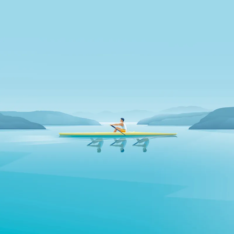 External asset managers