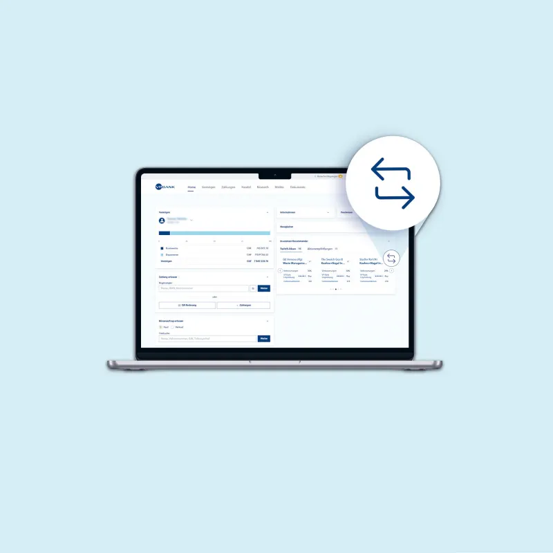 Investment Recommender