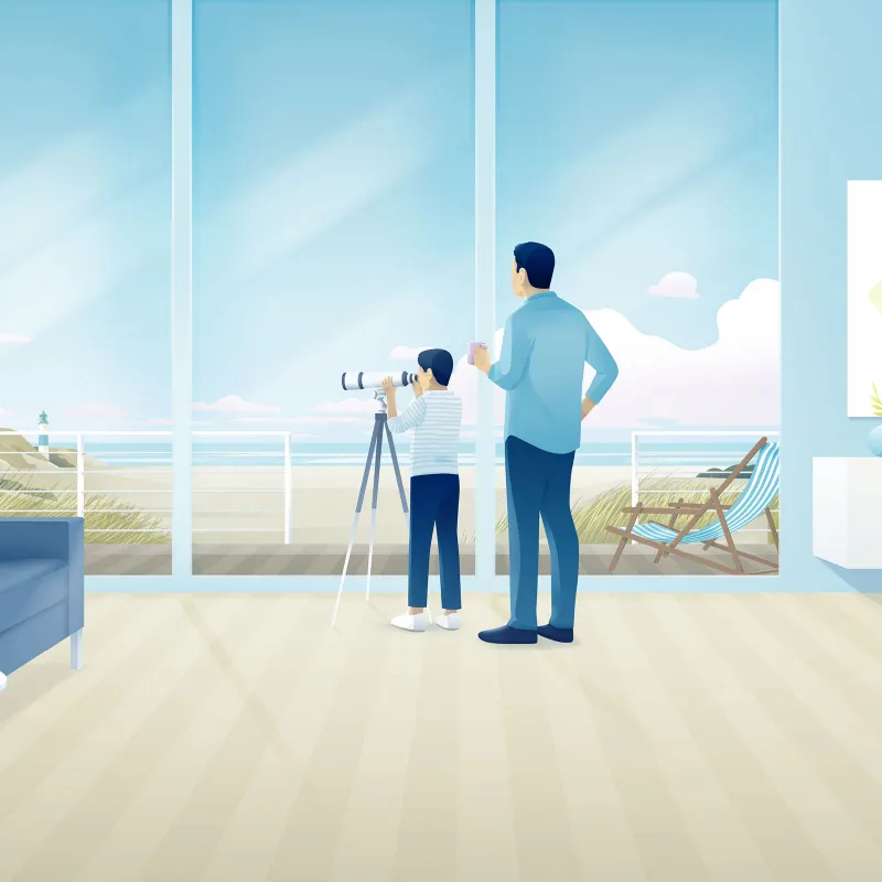 VP Vida Wealth Management