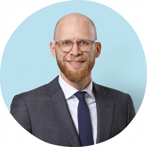 Dr. Felix Brill