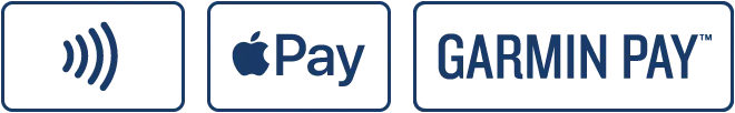 Apple Pay Garmin Pay