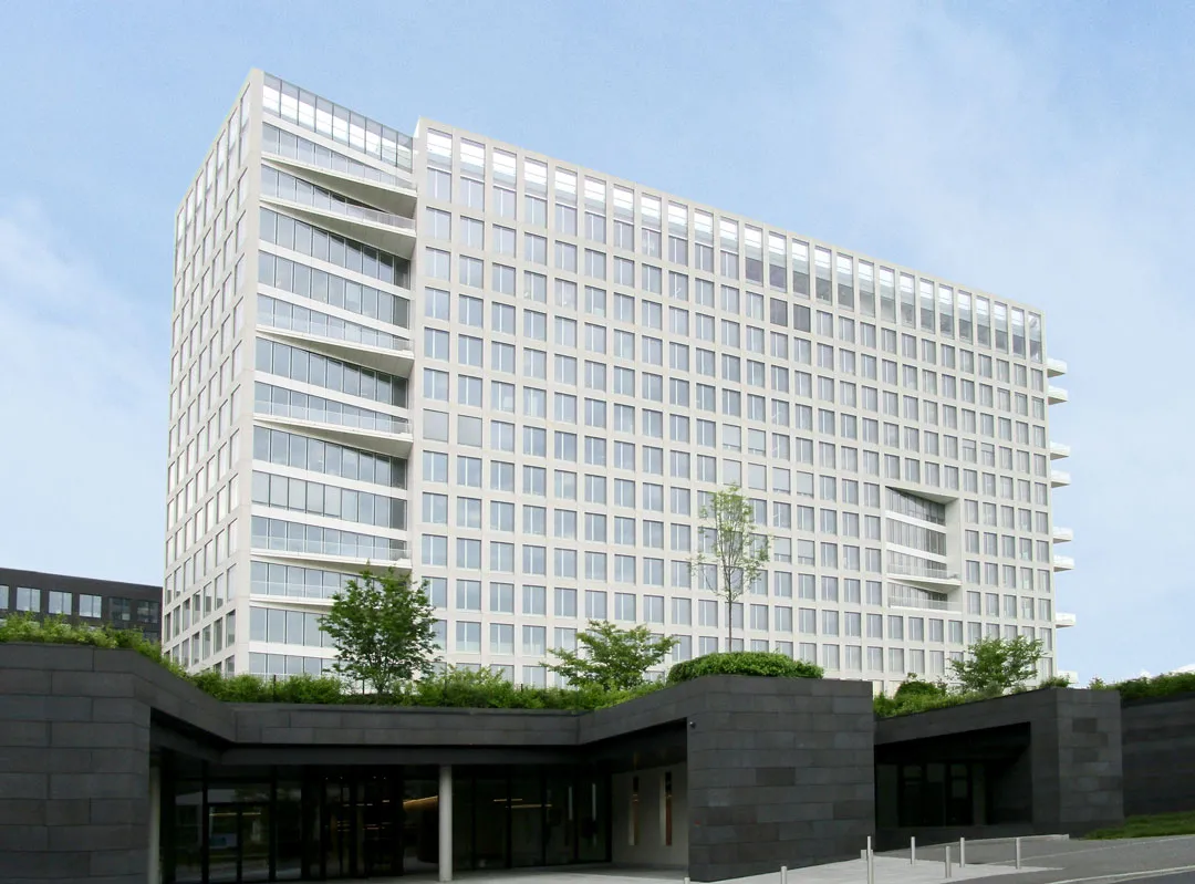 VP Bank in Luxembourg