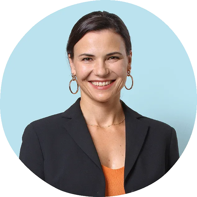 Katja Rosenplänter-Marxer