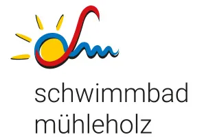 Swimming pool Mühleholz