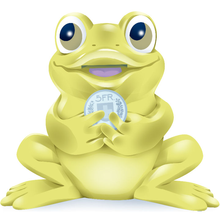Froggy