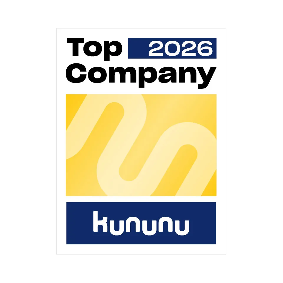 Kununu Top Company 2026