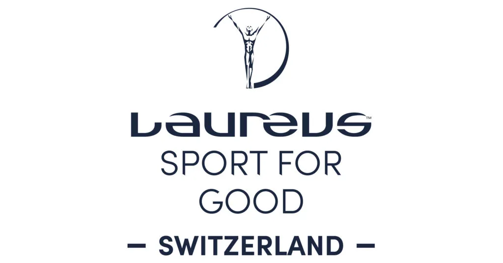 Logo Laureus