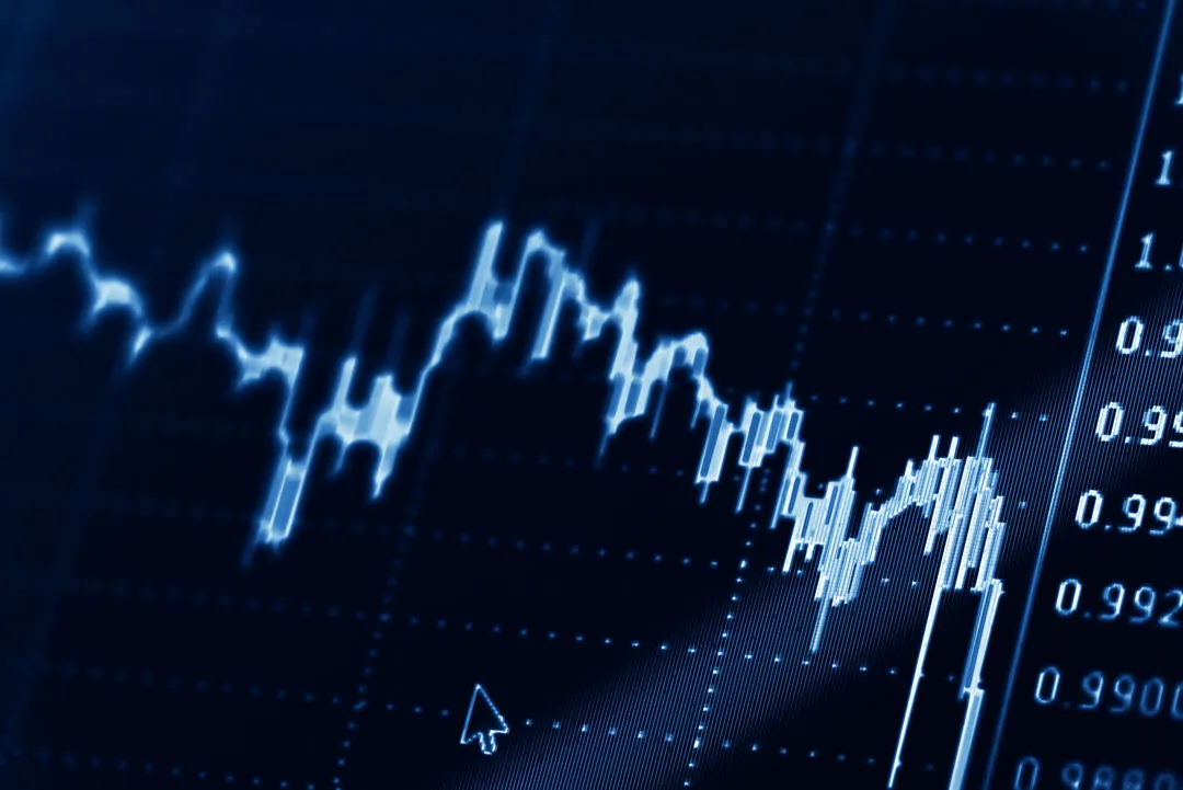 Hedge Fund Chart