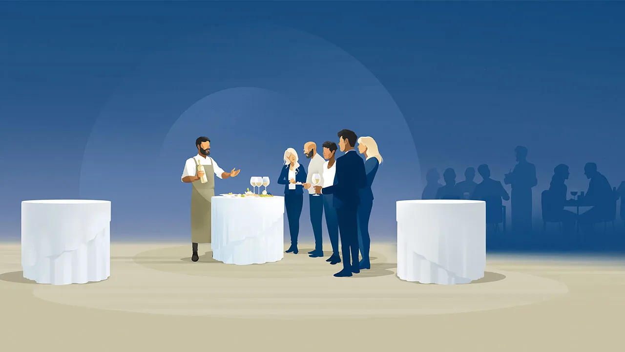 Gourmet Festival Vaduz