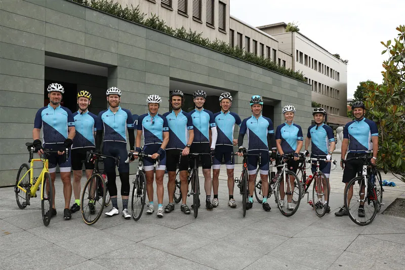 VP Bank Rally – Startschuss zu einem einzigartigen Oldtimererlebnis
