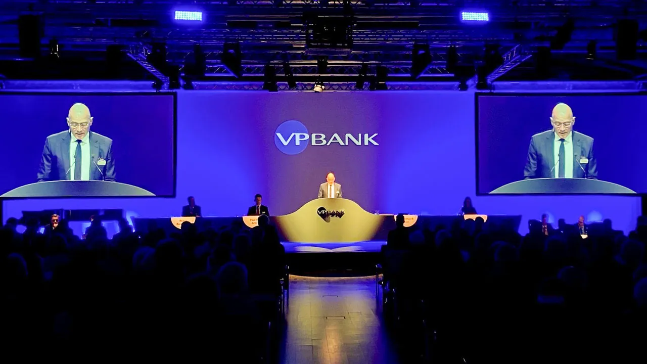 Annual General Meeting 2023