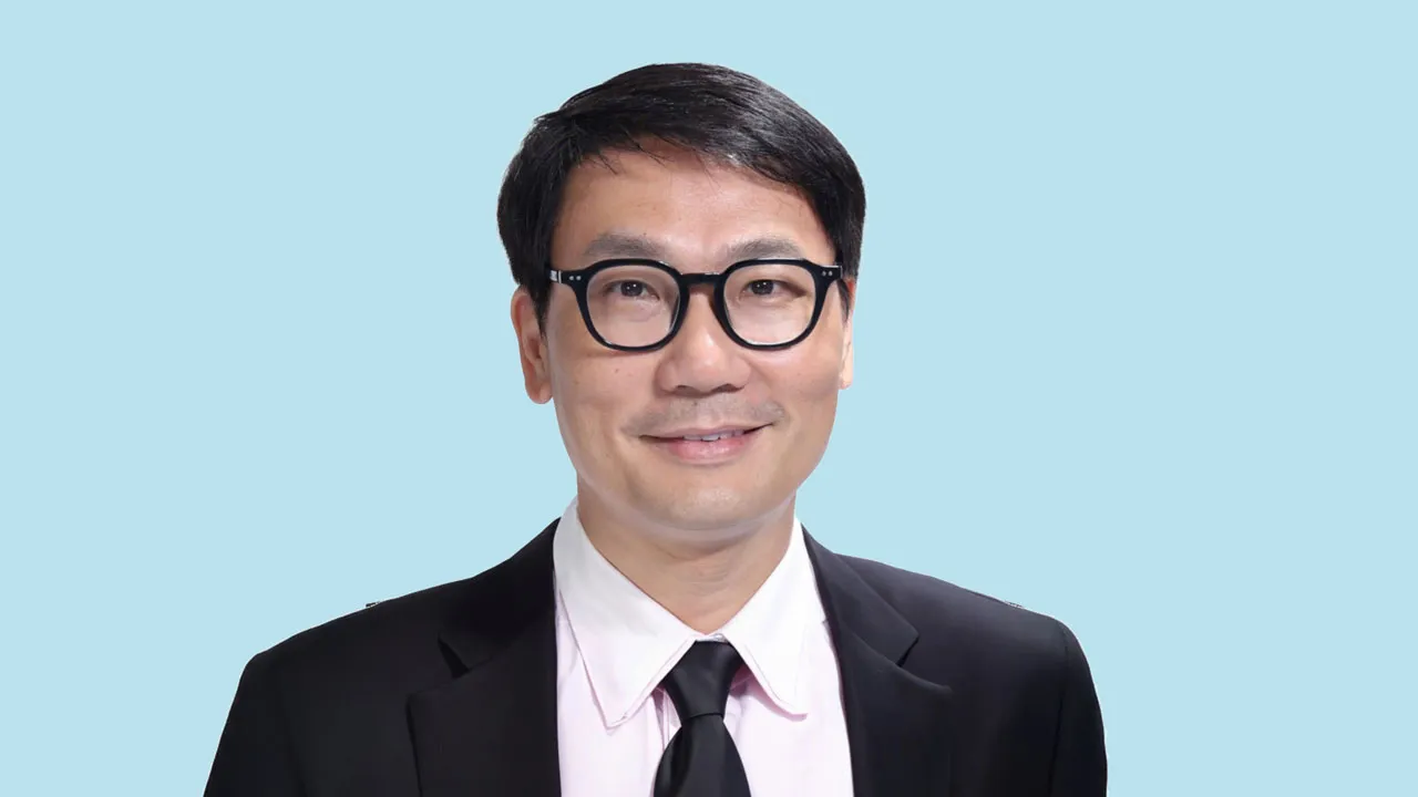 Vincent Koo