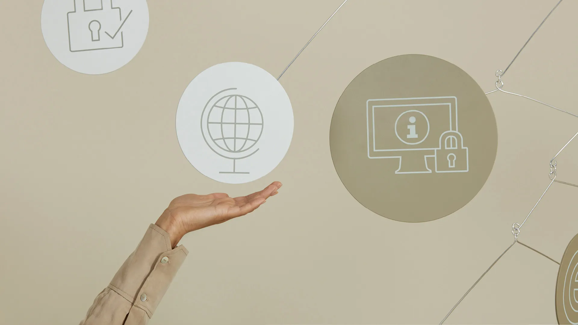 Sicherheit im e-banking