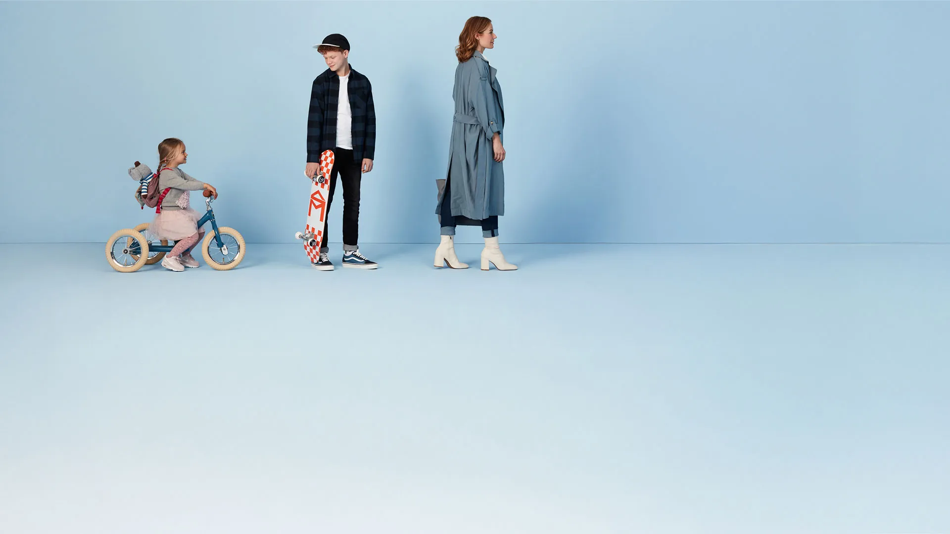 Jugend- & Studentenpakete