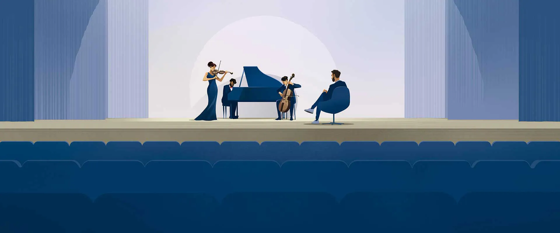 VP Bank Classic Tour