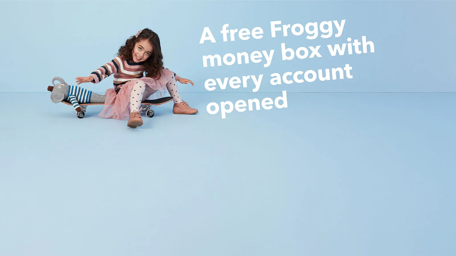 Young Person’s Savings Account 