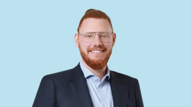 Lars Kaiser