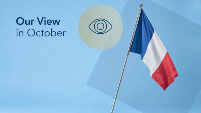 French Flag
