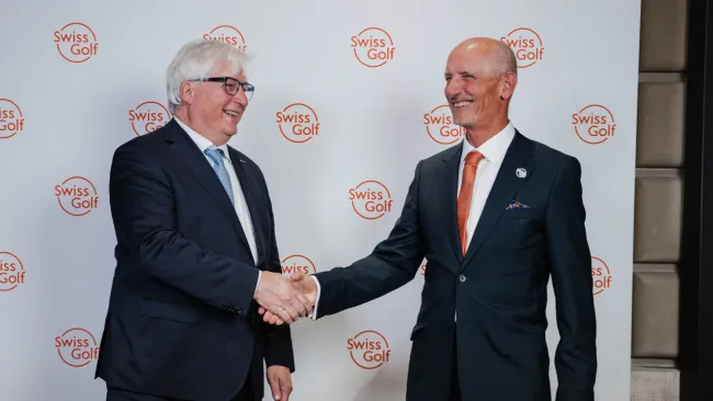 Swiss Golf Partnerschaft