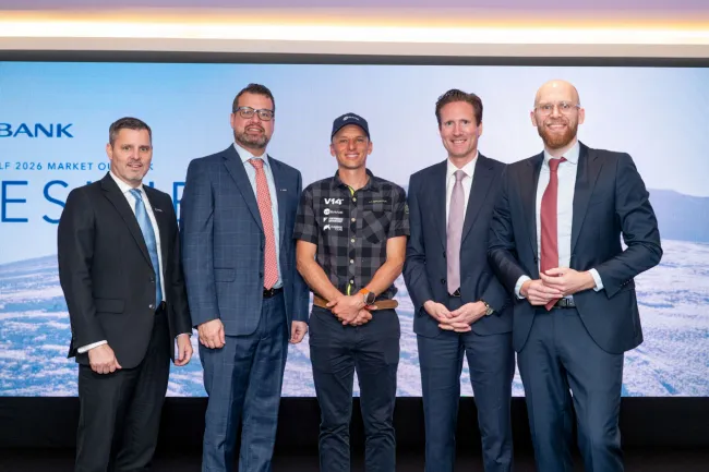 Market Outlook Panel